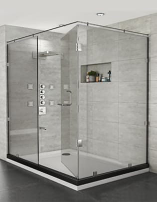 Shower Enclosures