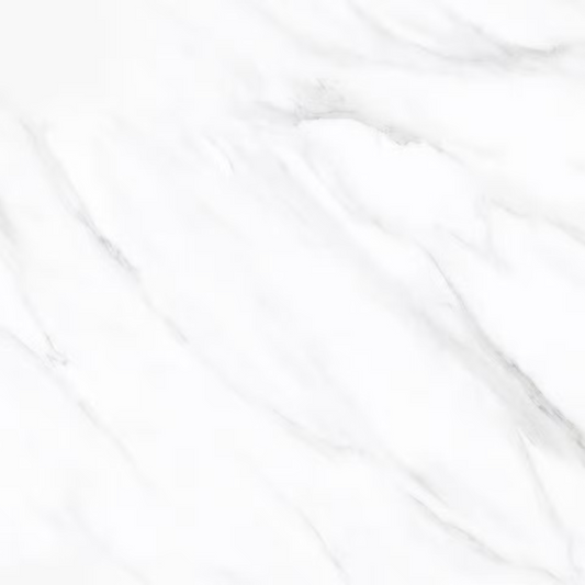 PGVT Endless Carrara Marble