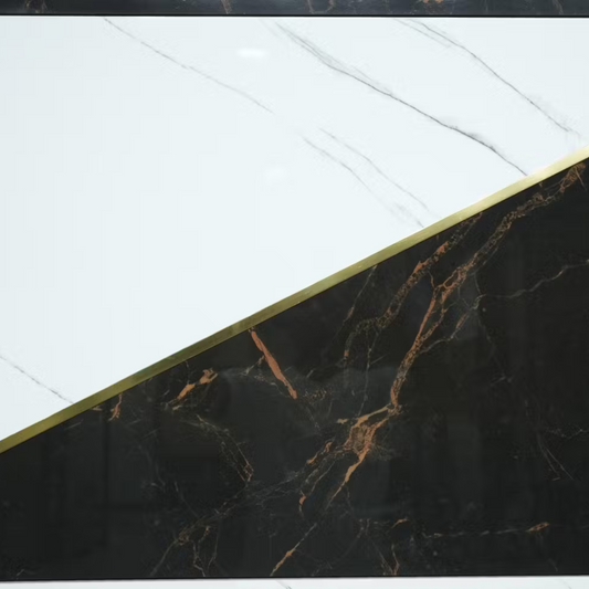 PGVT Statuario Streak Vein Marble