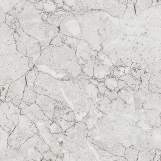 PGVT Endless Crackle Marble Grey