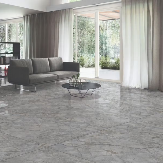 Nile Quartzite Grey