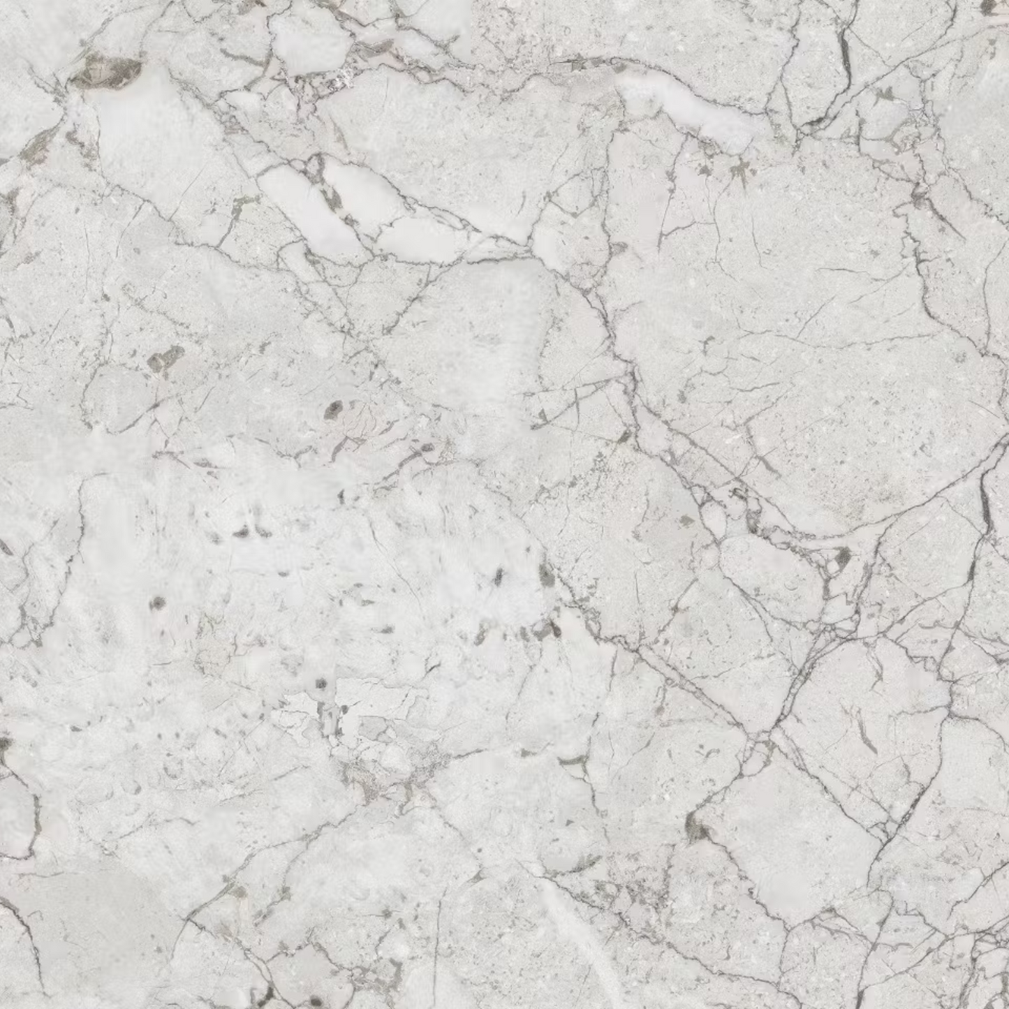 PGVT Endless Crackle Marble Grey